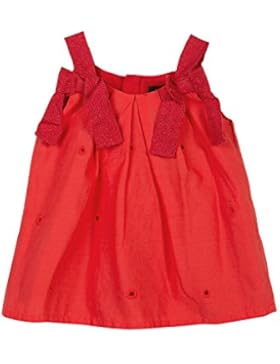 Catimini Mädchen T-Shirt Top Bretelles