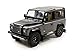 Price comparison product image Kyosho KY8901CGR 1:18 Land Rover Defender 90 Finald Edition Corris "Autobiography" Scaled Model Vehicle