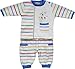 Schnizler Baby Girls' Tracksuit Multicoloured Mehrfarbig (original 900) 0-3 Months