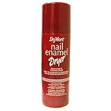 Demert Nail Enamel Dryer Manicurist's Finishing Spra - 212g