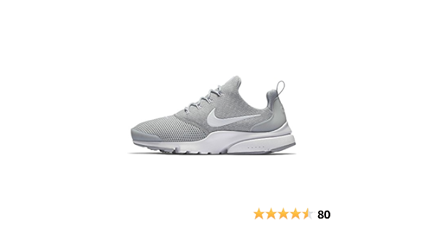 chaussure nike presto fly pour homme