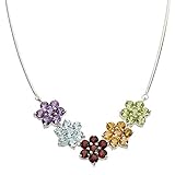 Kettendesign Schlange ca. 1,5mm nicht abnehmbar, Kettenlänge ca. 45cm