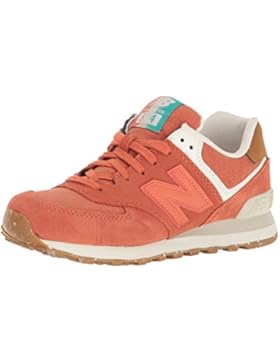 New Balance Damen Wl574sea Sneaker