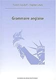 Grammaire anglaise