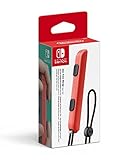 correa joycon Tipo de producto: accesorio Nintendo - Correa Joy-Con, Color Rojo (Nintendo Switch)