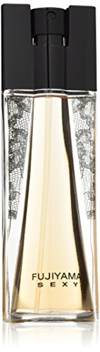 Preisvergleich Produktbild Fujiyama Sexy de Succes de Paris