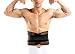 Flation Unisex Men Women Shapewear Curves Short Torso Velcro Waist Cincher Girdle Belt Breathable Elastic Bustiers Corsets Shaper Slimmer Postpartum Recovery Underwear Belly Bodysuits Lingerie
