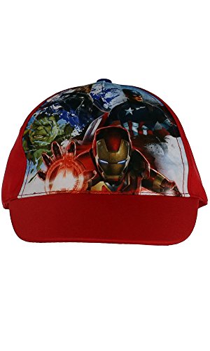 avengers sun hat