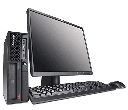 Lenovo ThinkCentre M57e 2.4 GHz E4600 SFF