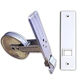 inkl. passender Abdeckplatte (abgerundet)