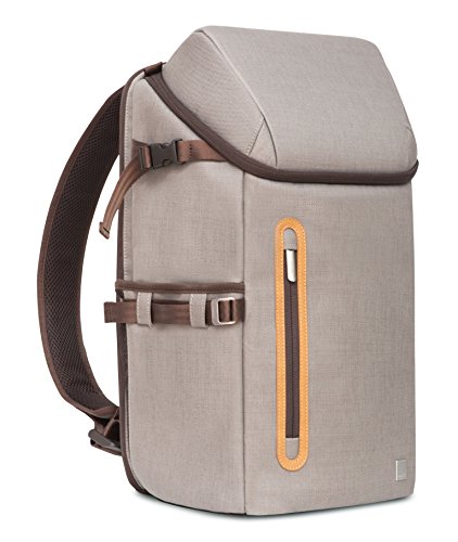 Moshi 99MO094071 Arcus Rucksack grau - 3