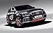 Produktbild Infinite Arts Audi Q5 Quattro (22inch x 14inch/56cm x 35cm) Silk Print Poster - Silk Printing - B56986