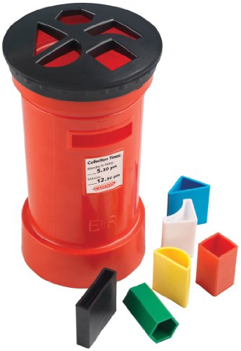 CASDON Little Ones Post Box