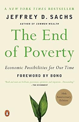 Brand: Penguin Books The End of Poverty: Economic Possibilities for Our Time