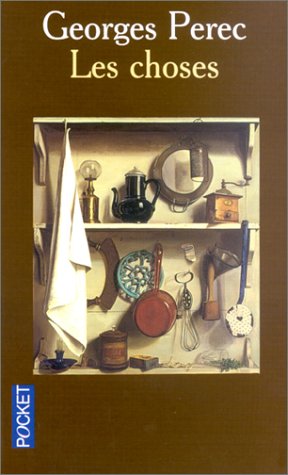 Download Les choses : Une histoire des années soixante