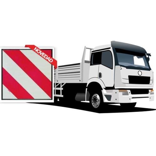 Wolfpack 15050534 Cartel Mercancia Sobresaliente 50x50