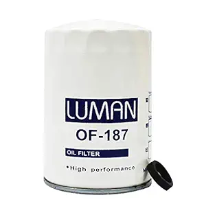 OIL FILTER FOR EICHER, FORD, ESCORT, SONALIKA N, M TRACTOR, MOTO BALA JOHNDEERE TRACTOR