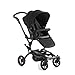 Jane Epic Koos Travel System (Black)