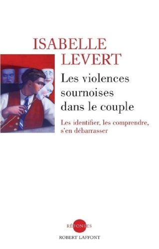 Les violences sournoises dans le couple francais Les violences sournoises dans le couple francais