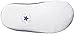 Converse Unisex Babies’ Chuck Taylor First Star Canvas Slippers, White (White 100), 3 UK 3UK Child