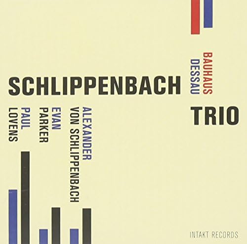 Bauhaus Dessau