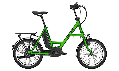 Preisvergleich Produktbild RAD I:SY DRIVE N3.3 DORMANTGRUEN