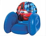 Poner algunos 'zoom' en su habitación y transporte de él en el mundo de los coches en un instante con su muy propio almacenamiento readyroommack Truck Pop Up etc. Ideal para guardar todos los juguetes favoritos de tu little Racer, le encantará popping juguetes de distancia en su muy propio Mack Truck a la hora de acostarse. el Toy Box es probado con los más altos estándares de seguridad para niños Considerando funciones como el tamaño, altura y su peso la Pop Up System inteligente significa que es fácil de pop up y fácil de plegar cuando no se necesita y viene con instrucciones para mostrarle cómo. parte de la gama readyroom Cars 2 Kids 'dormitorio, puede transformar su habitación en un gran valor para crear cada Little Racer S ideal dormitorio