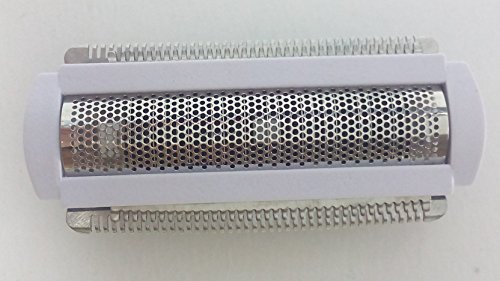 New HAIR CLIPPER COMB Blades For Philips HP6342 HP6341 Wireless Lady shaver Wet & Dry shaving head blade Replacement Accessories Parts