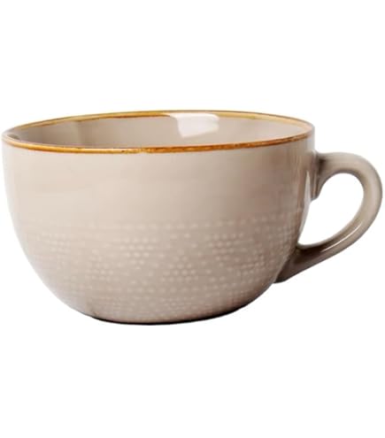 NIUKOMY Extra Grote Koffiemok 1000 ml, 1l Keramische Theemok met Deksel en Lepel, Super Grote Mok, Enorme Beker van Porselein, XXL Mok voor Kantoor en Thuis, Zwart