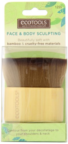 EcoTools Face and Body Sculpting brush