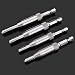 Produktbild Speedmar Genaues Werkzeugzubehör-Set Bohrer Set, 4 stücke Professionelle Türen Selbst Zentrierende Scharnier Hardware Bohrer Set