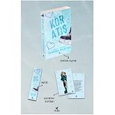 K&ouml;r Atış: Carolina Comets Serisi - 2