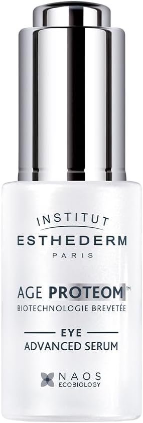 Institut Esthederm Age Proteom Sıkılaştırıcı & Aydınlatıcı Göz Çevresi Bakım Serumu 15 ml