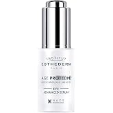 Institut Esthederm Age Proteom Sıkılaştırıcı &amp; Aydınlatıcı G&ouml;z &Ccedil;evresi Bakım Serumu 15 ml