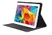 Produktbild Trust Aeroo Samsung 10" Schutzhülle - flache Hülle mit Standfunktion für Samsung Galaxy Tab 4/Tab S/Tab Pro/Note bis 25,4 cm (10 Zoll) schwarz