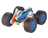 RC FLIPOVER - STUNT CAR 1:16 mit 360° Flip Aktion Stunts