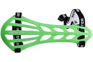 Bicaster Guardie per braccio con l'arco - 1 pz