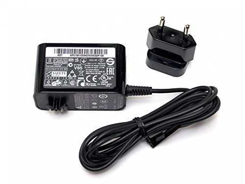 Netzteil für Acer Aspire Switch 10 (SW5-012) Serie (18W - - EU schwarz original)