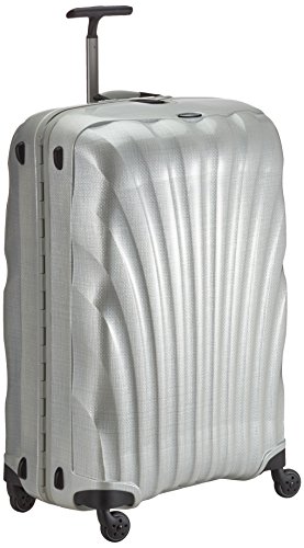Samsonite Lite-Locked Koffer