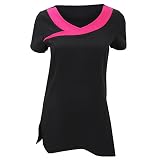 Premier Workwear Women's Ivy Beauty & Spa Tunic Tops