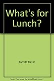 Image de What's for Lunch?