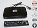 STC Free To Air MPEG-4 Set Top Box Satellite Receiver HD Recording- H-700 DVB S2 Box RS.1399.00