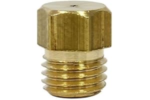 SACHET INJECTEURS GAZ BUTANE pour CUISINIERE FAR - 40163