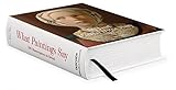 Image de What paintings say. 100 masterpieces in detail