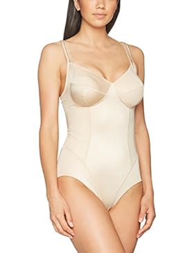 LOVABLE Shaping senza Ferretto, Body Donna