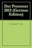 Der Promoter 2013 by 