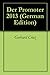 Der Promoter 2013 by 