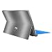 Produktbild ProElife Exquisite farbenfrohe Schutz-Aufkleber für Surface Pro 4