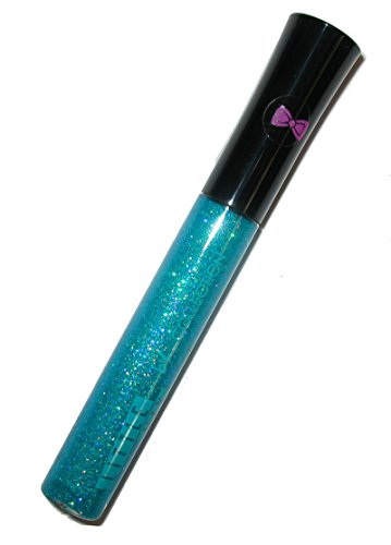 Collection Little Mix Rock It! Gel Eyeliner ~ Jade ~ Bright Turquoise Blue Glitter Liquid Eye Liner
