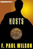 Image de Hosts (Adversary Cycle/Repairman Jack Book 5) (English Edition)